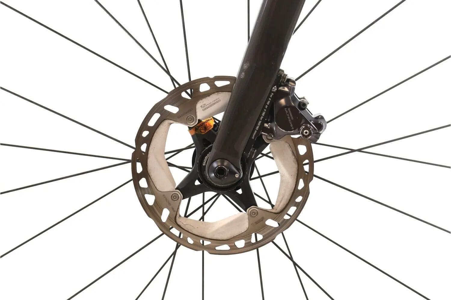 Segunda Vida · Bicicleta estrada · Cervelo R5 Di2 12V · Muito bom estado 7/8