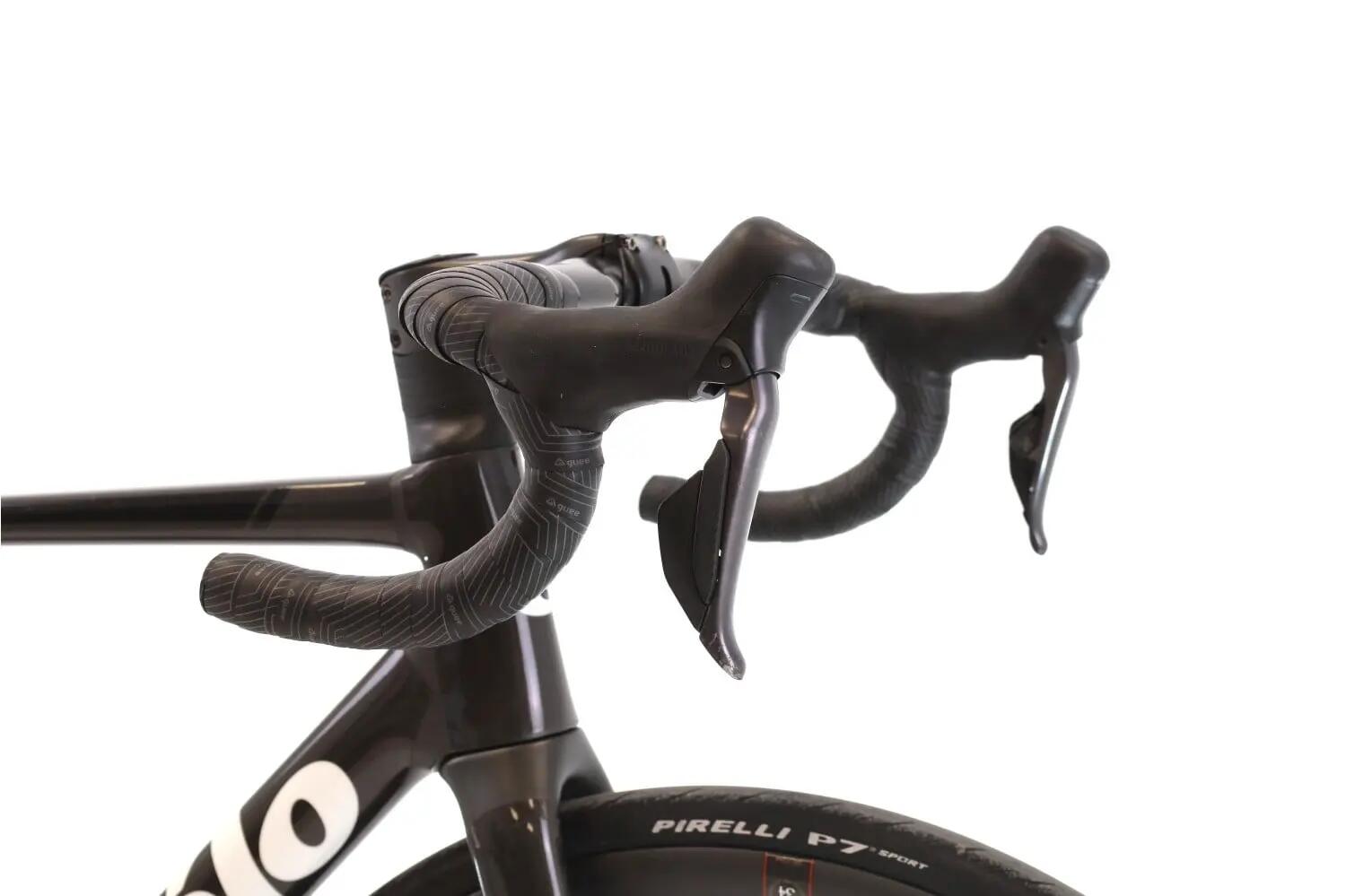 Segunda Vida · Bicicleta estrada · Cervelo R5 Di2 12V · Muito bom estado 6/8