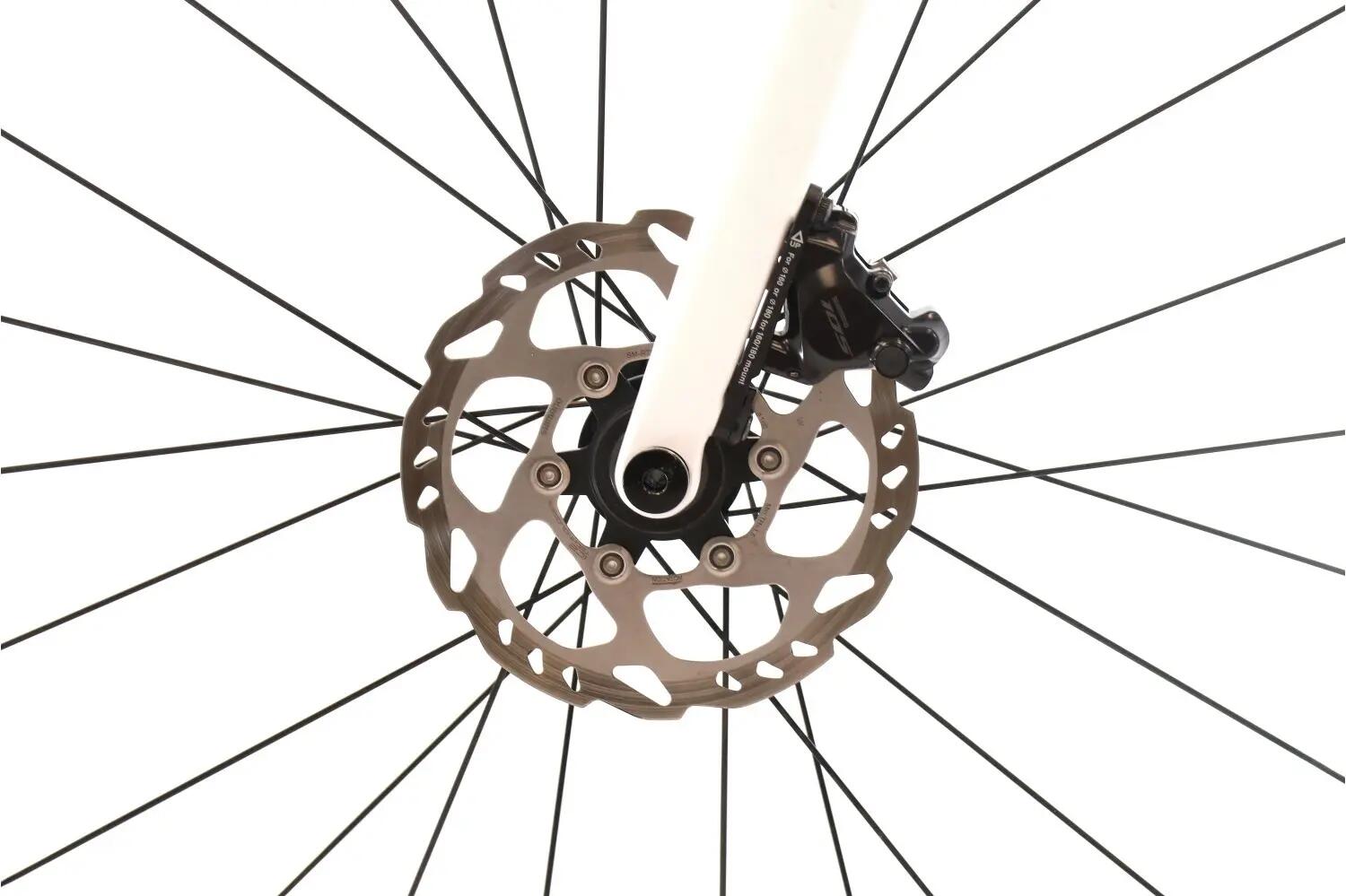 Second life · R. szosowy · Ridley Fenix SLiC Di2 12V · W bardzo dobrym stanie 7/8
