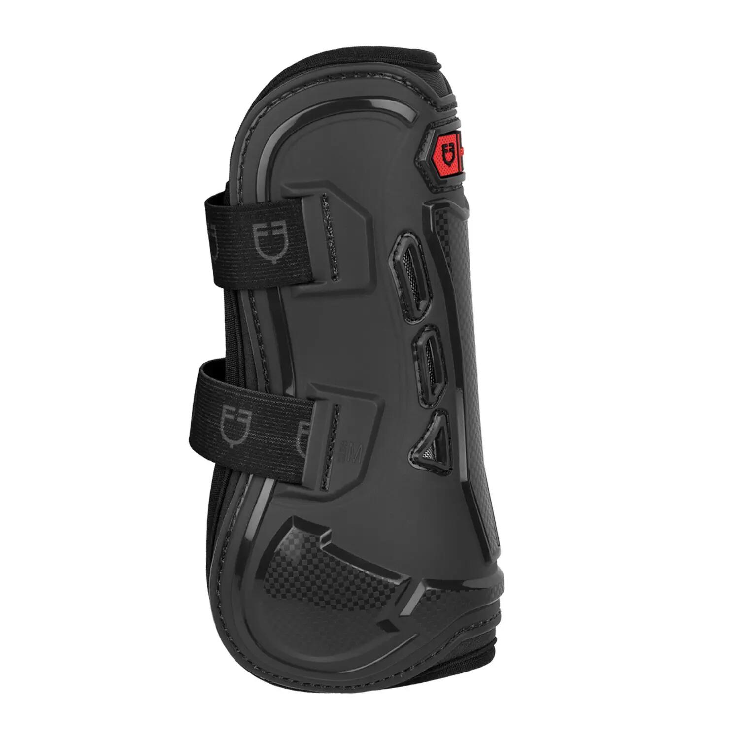 Paratendões em poliuretano e acolchoado em neoprene 3/7