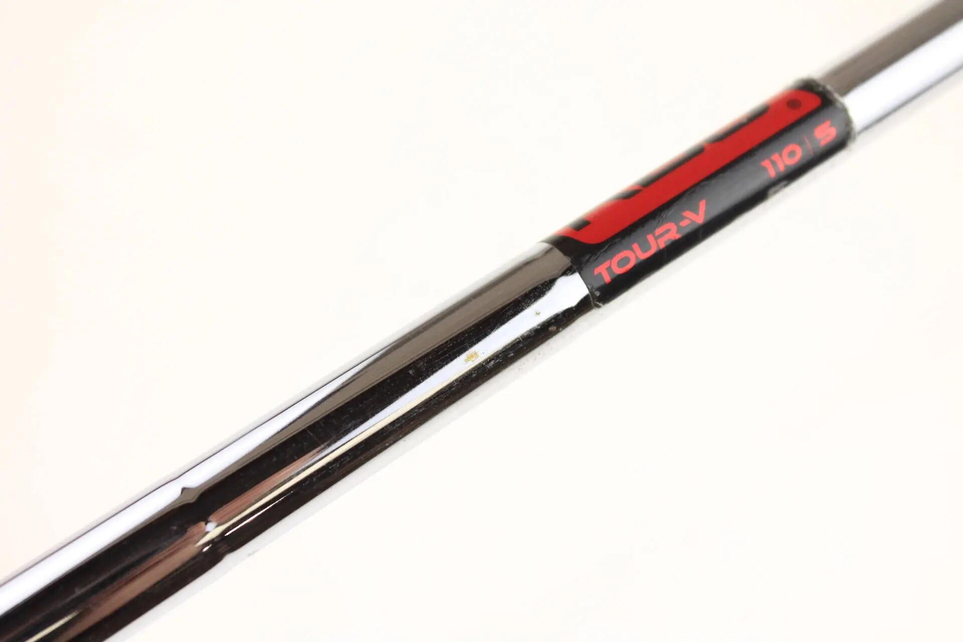 Seconde vie - Cleveland 900 Tour Action Rusty RH 52-deg Wedge - Sufficient 5/6