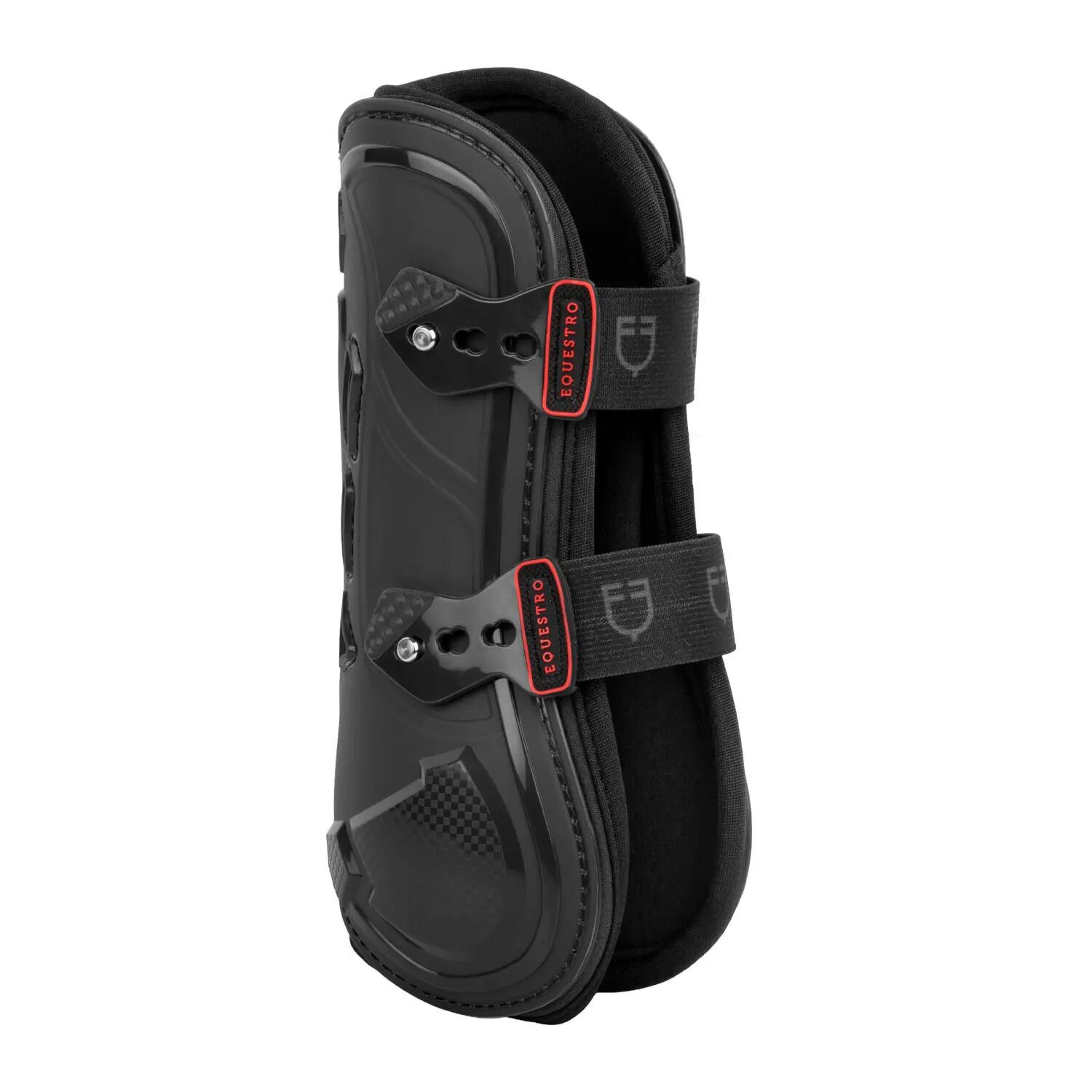 Paratendões em poliuretano e acolchoado em neoprene 2/7