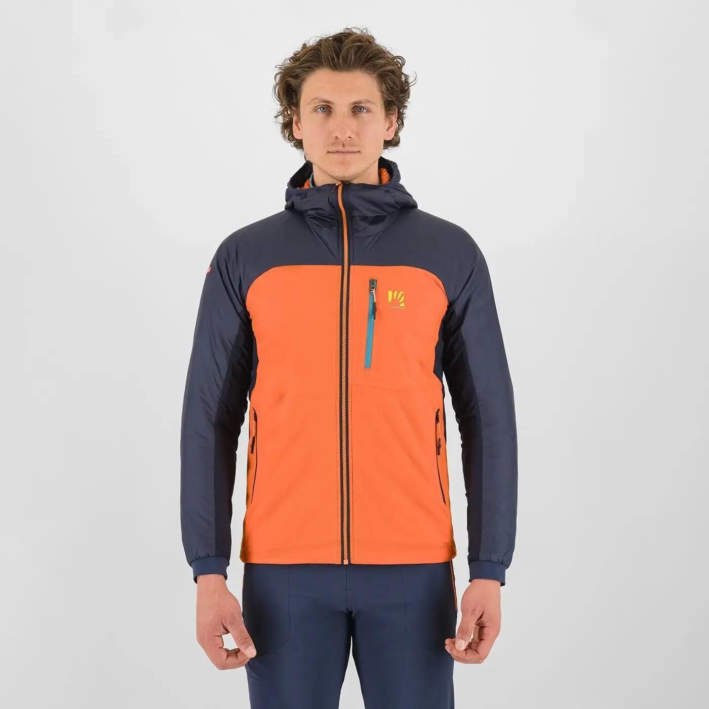 Chaqueta Karpos Cimonega 2/3