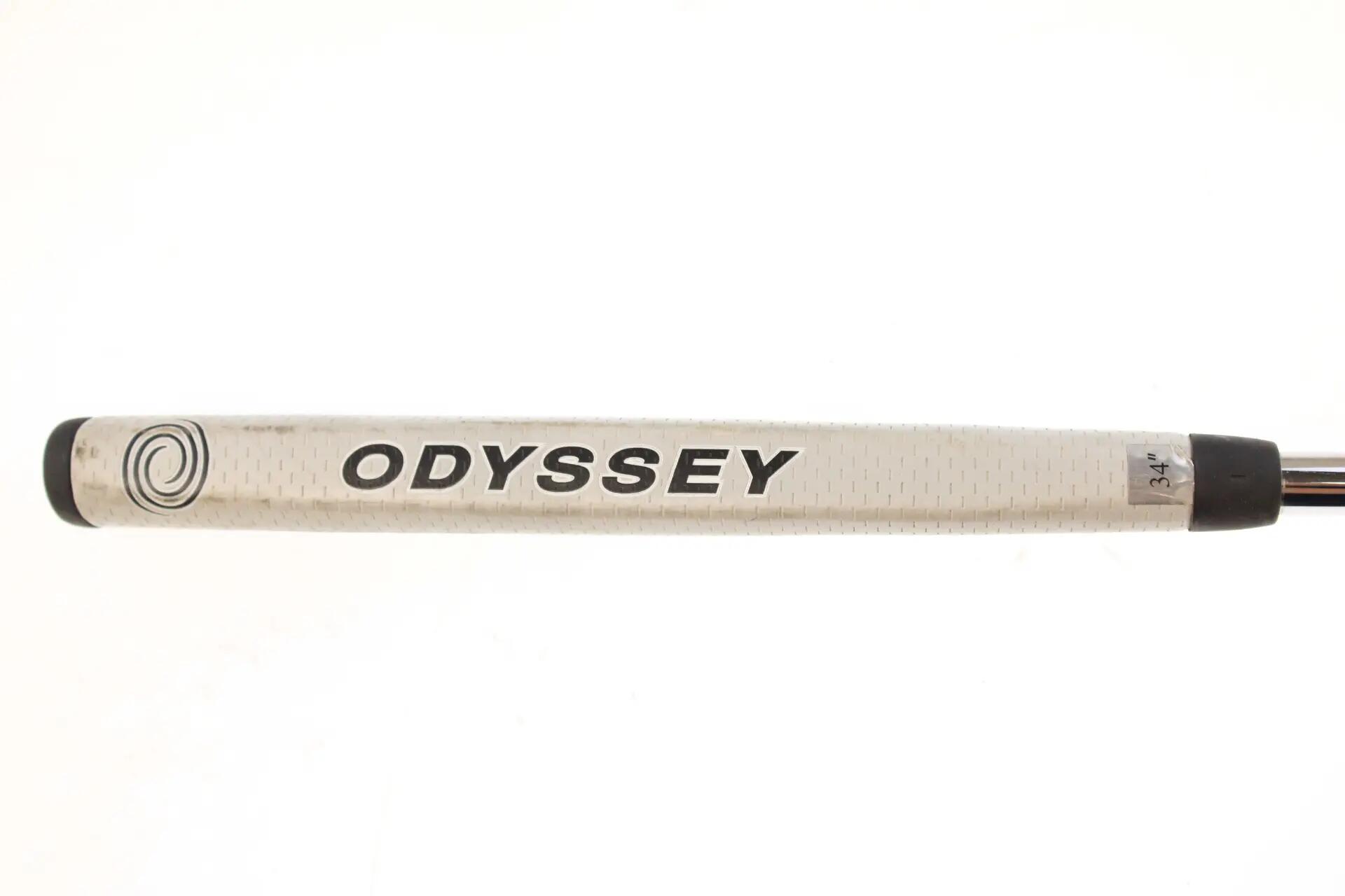 Seconde vie - Odyssey DFX 2 BALL BLADE 2025 RH Putter - Good 5/5