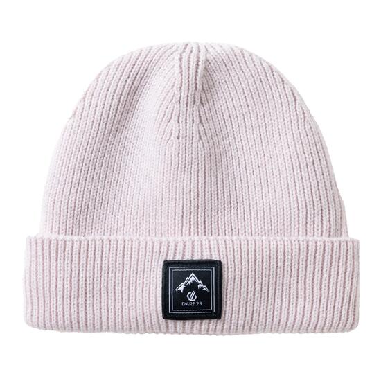 Cappello isolante foderato in pile unisex Rider