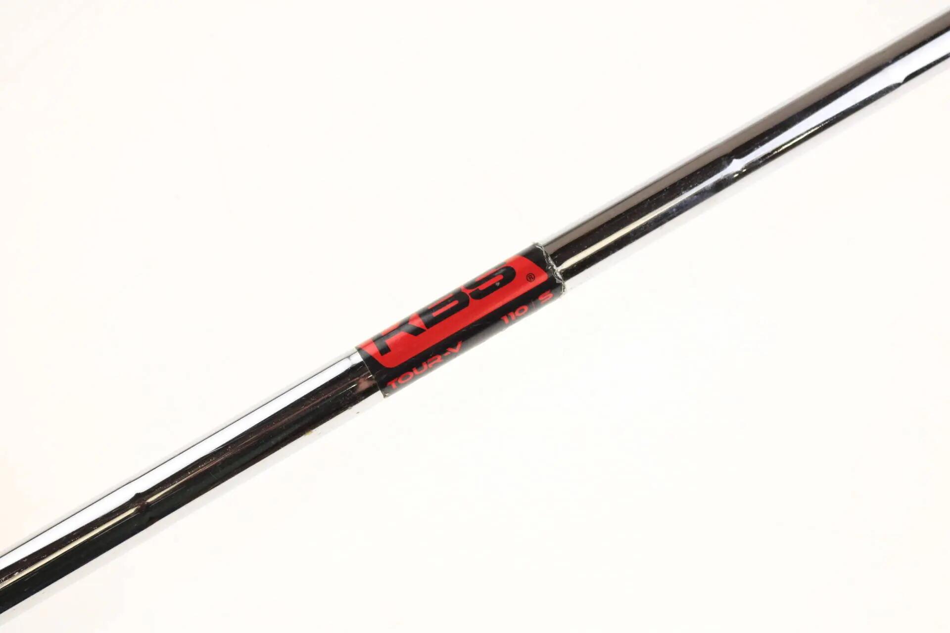 Seconde vie - Cleveland 900 Tour Action Rusty RH 52-deg Wedge - Sufficient 4/6