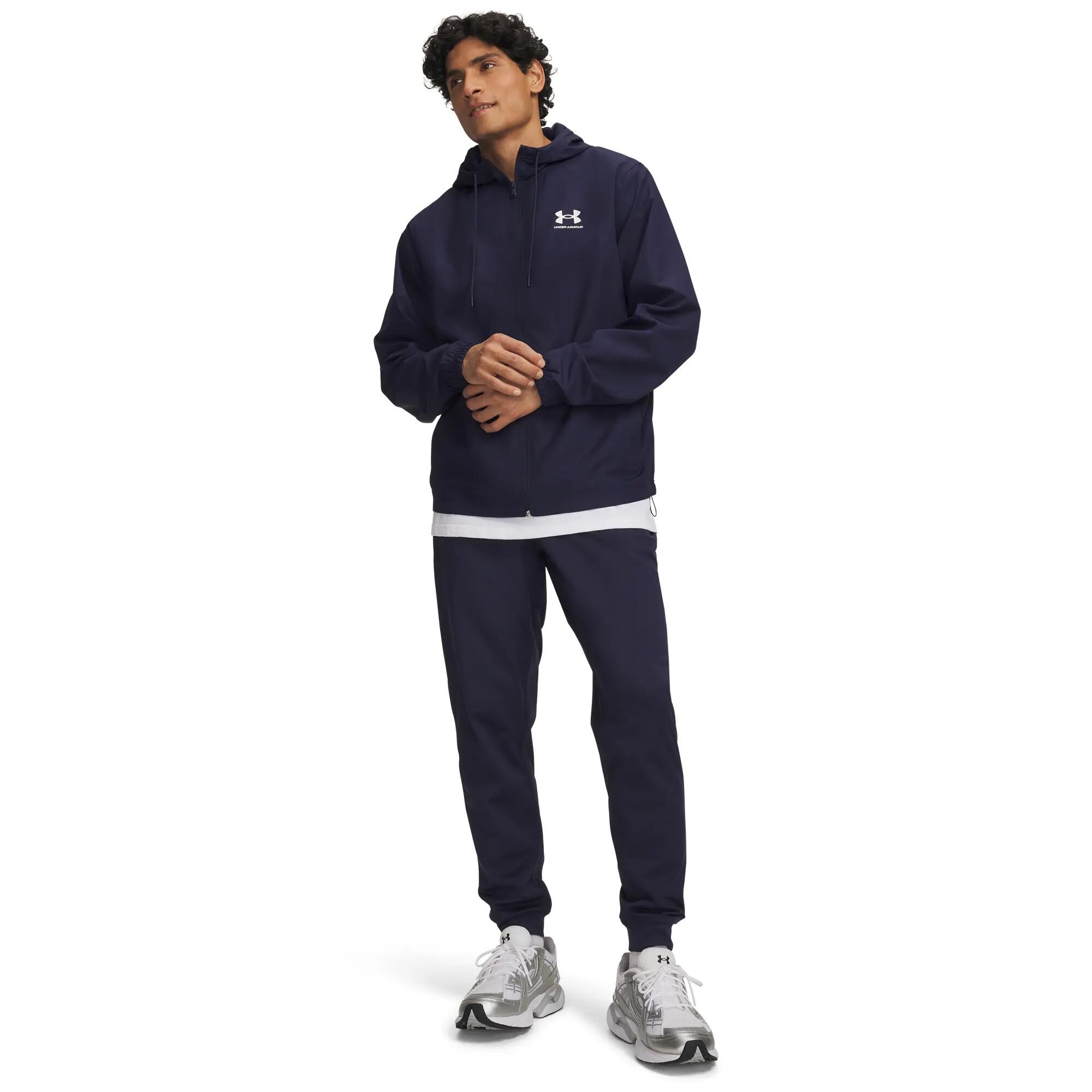 Under Armour Herren Jogginghose Sportstyle 1290261 3/3