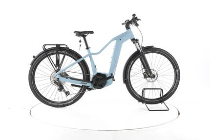Segunda vida - Scott Axis eRIDE 30 Trekking E-Bike - Muy buen estado