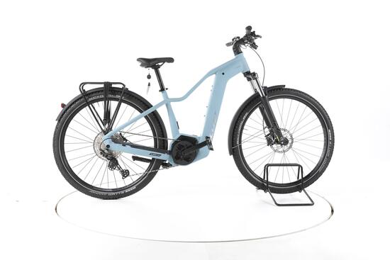 Segunda vida - Scott Axis eRIDE 30 Trekking E-Bike - Muy buen estado