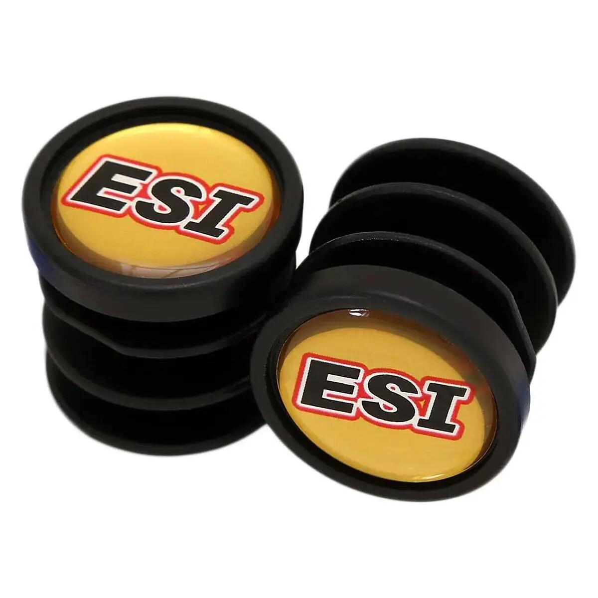 Poignées en silicone ESI Grips Chunky 2/3
