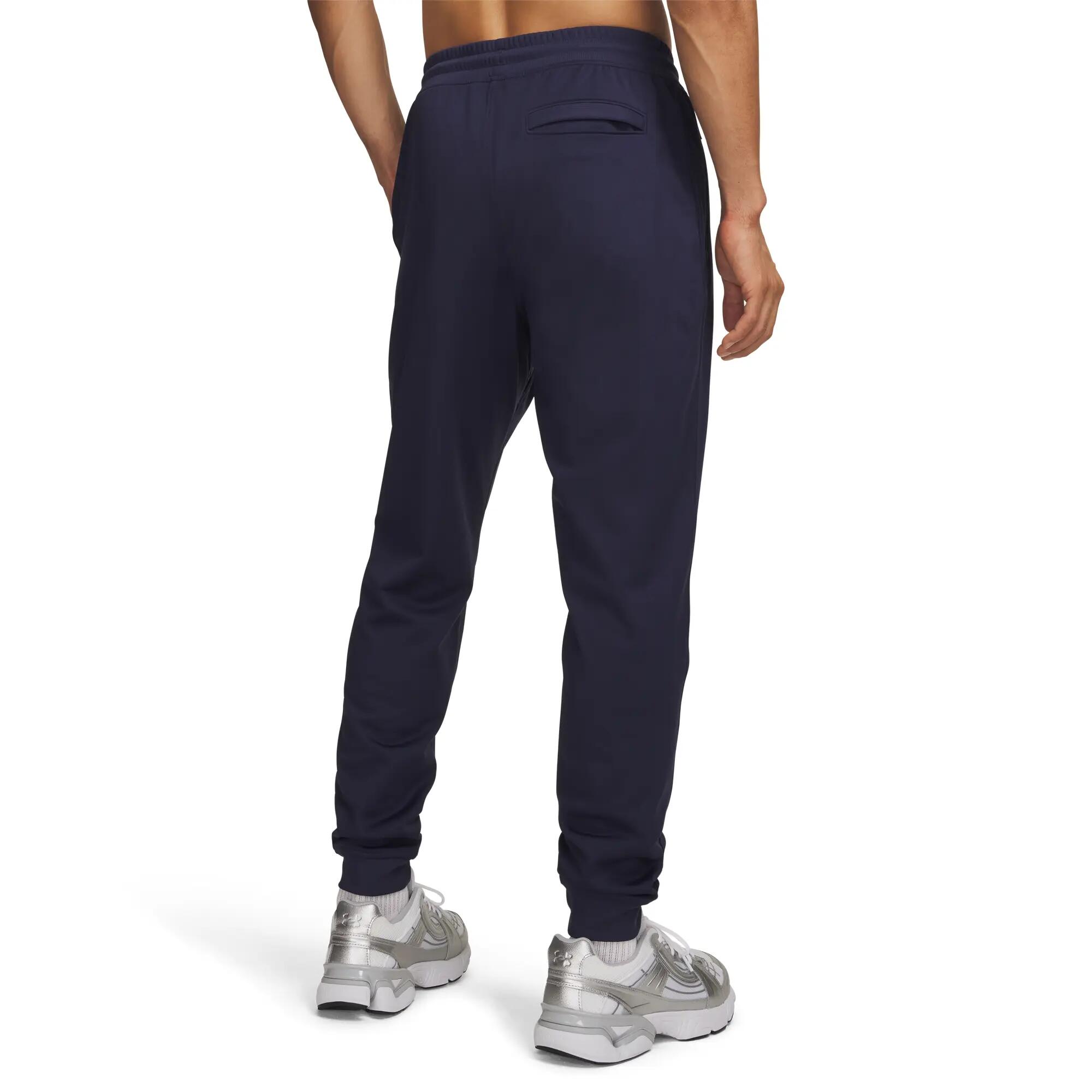 Under Armour Herren Jogginghose Sportstyle 1290261 2/3