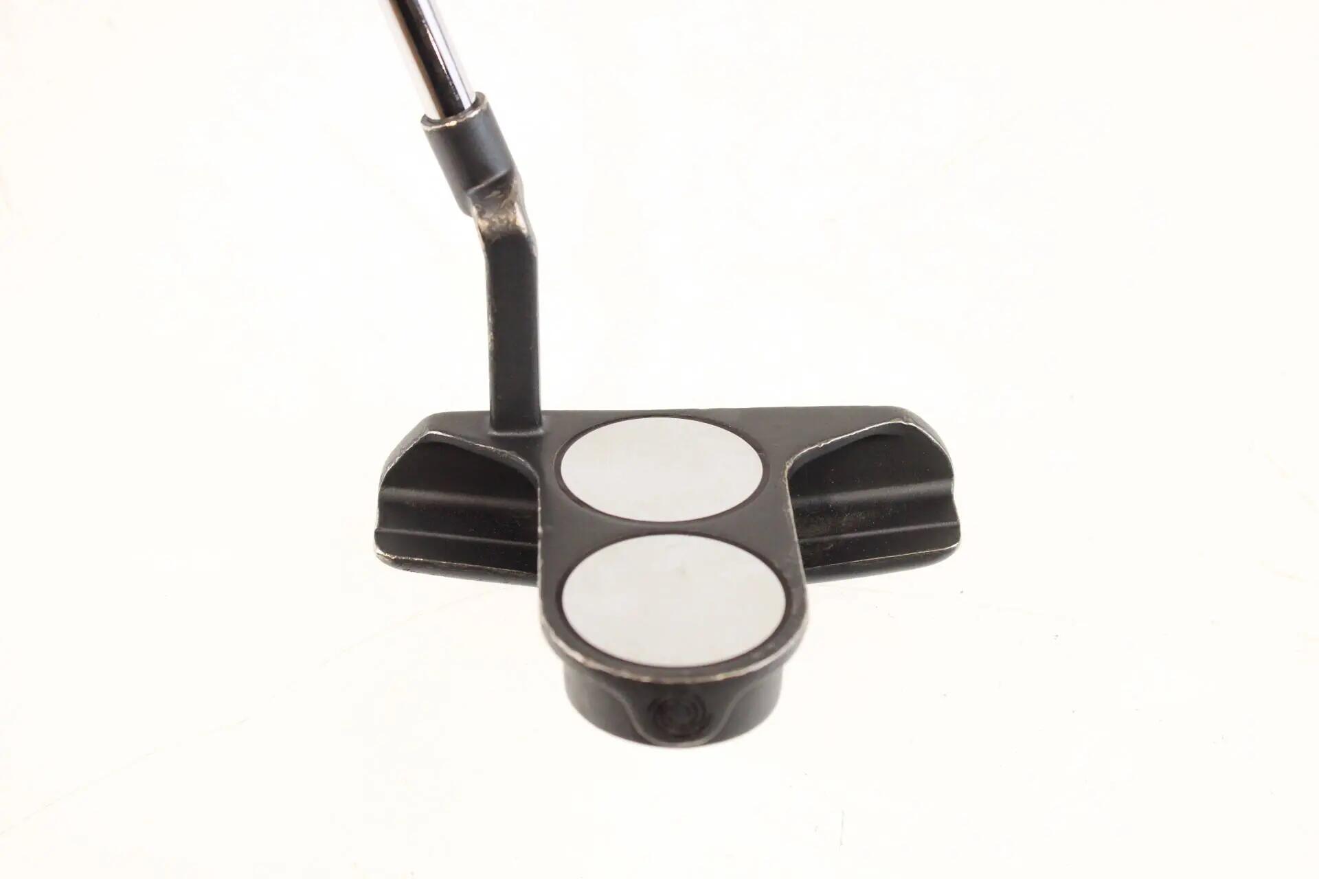 Seconde vie - Odyssey DFX 2 BALL BLADE 2025 RH Putter - Good 3/5