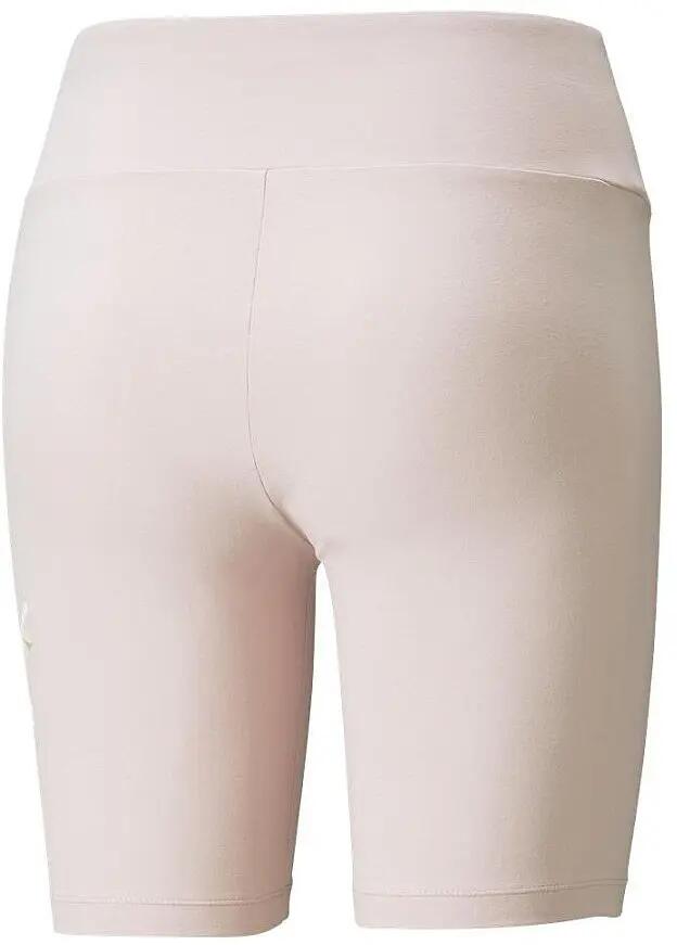 Shorts femininos PUMA Floral Vibes 6/6