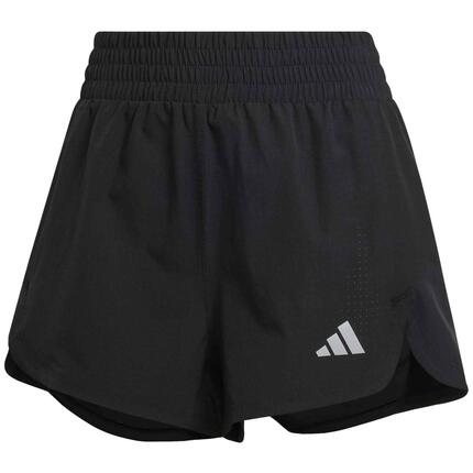 Kurze hose Adidas Modell Pantalón corto adidas Racer Pacer Woven negr für frauen