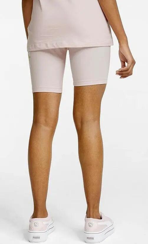 Shorts femininos PUMA Floral Vibes 4/6