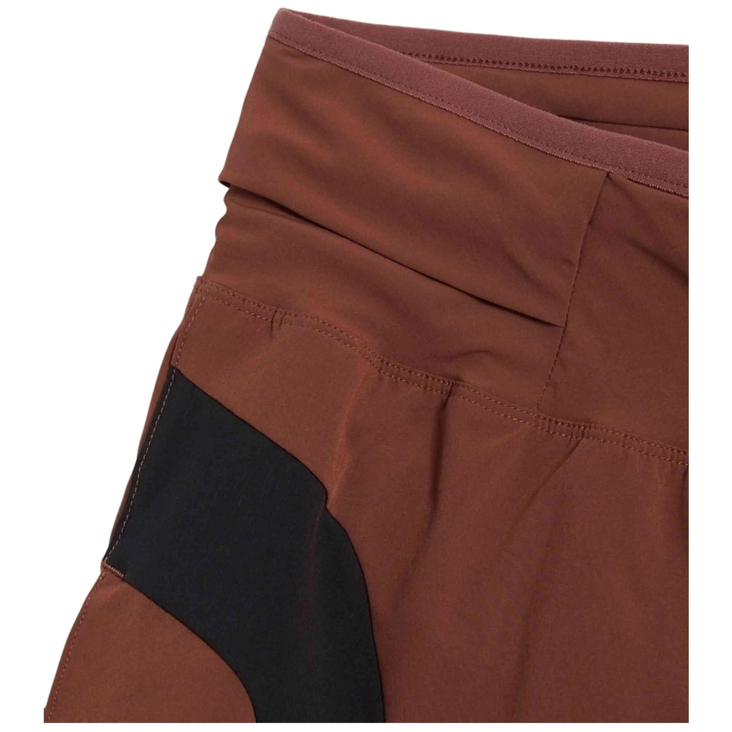 Pantalon corto Adidas modelo KH1642 para hombre 4/5