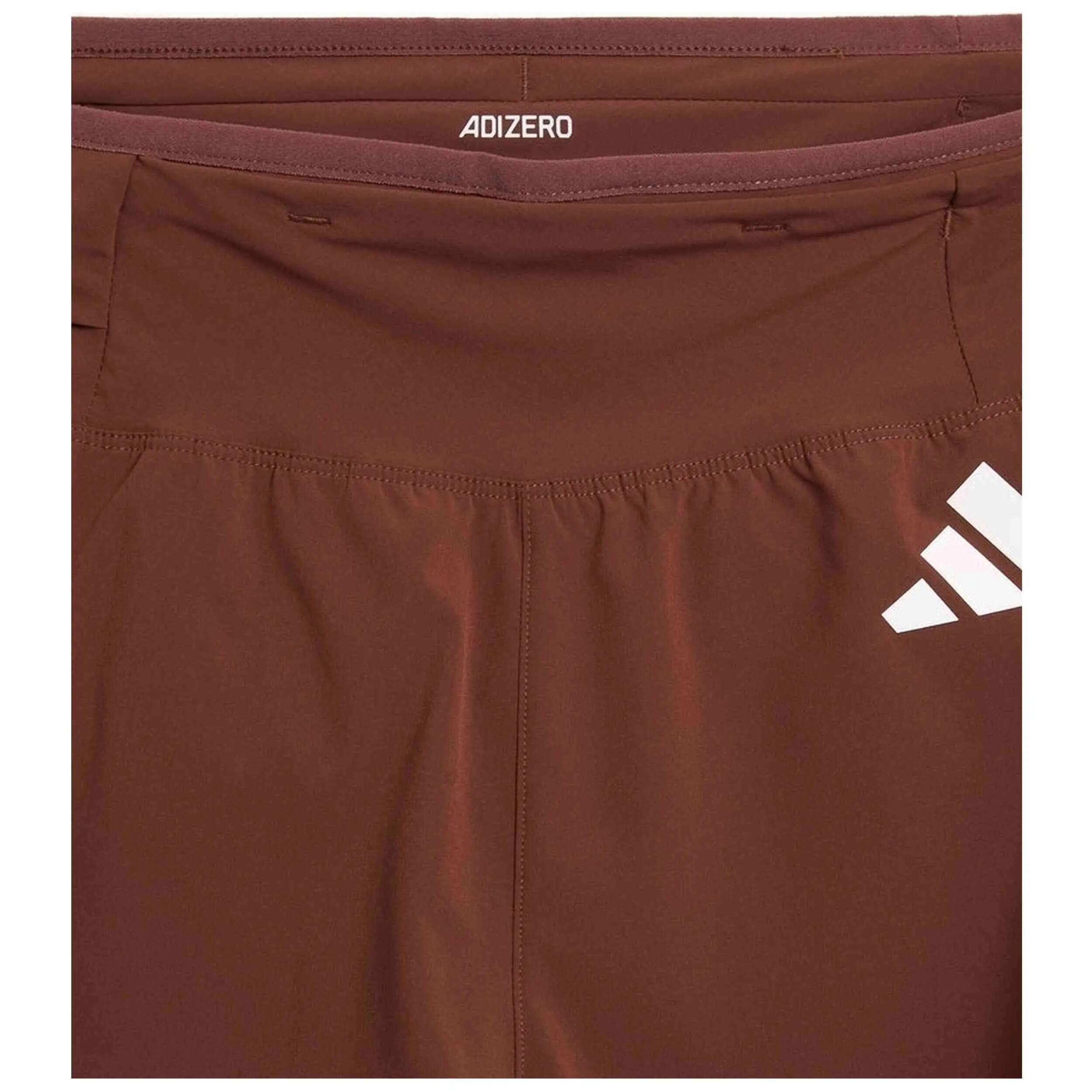 Pantalon corto Adidas modelo KH1642 para hombre 3/5