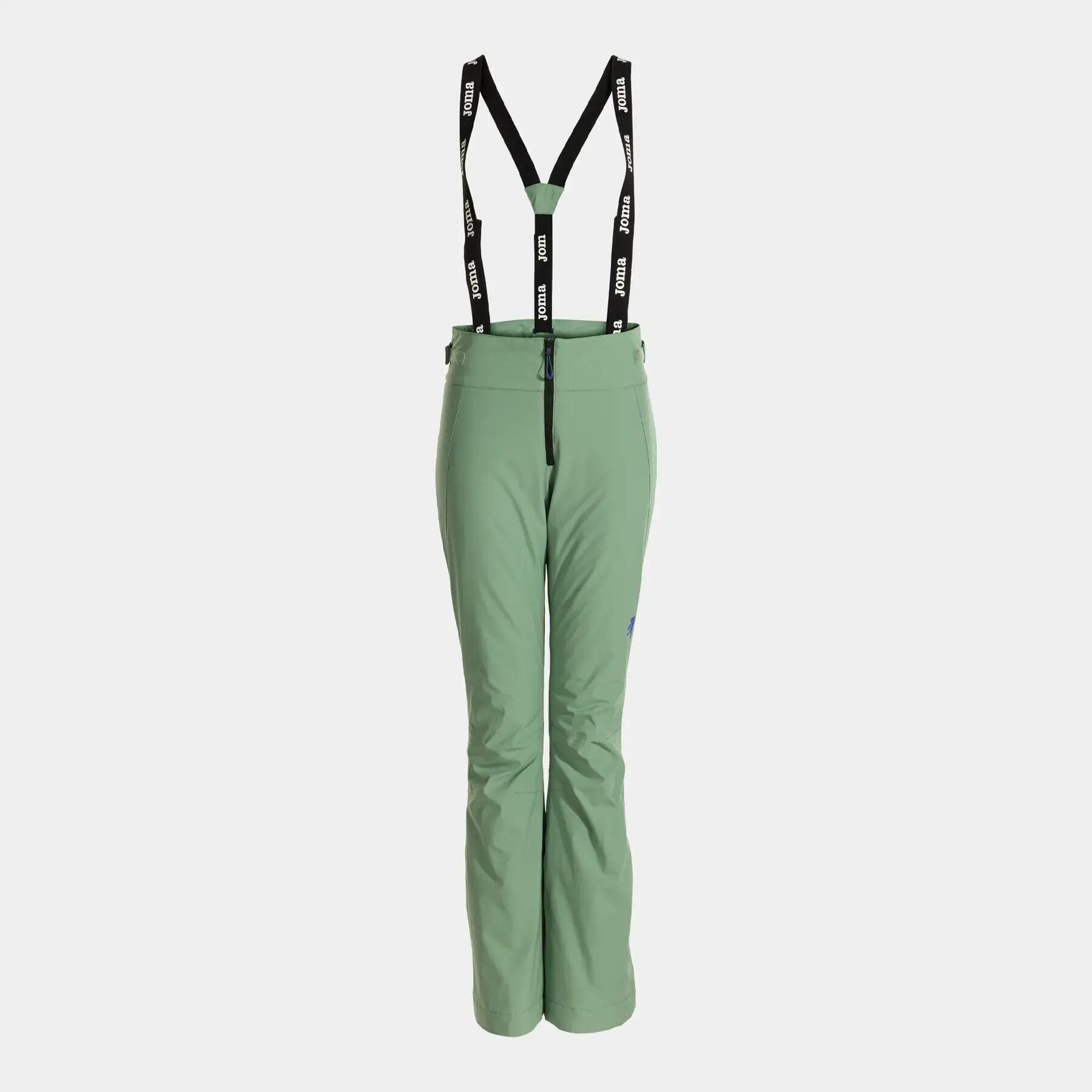 Pantaloni da sci da donna Joma Everest 4/7