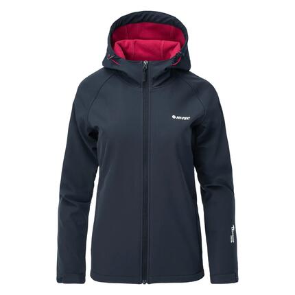 Wanderjacke Damen Hi-Tec Lady Neti II