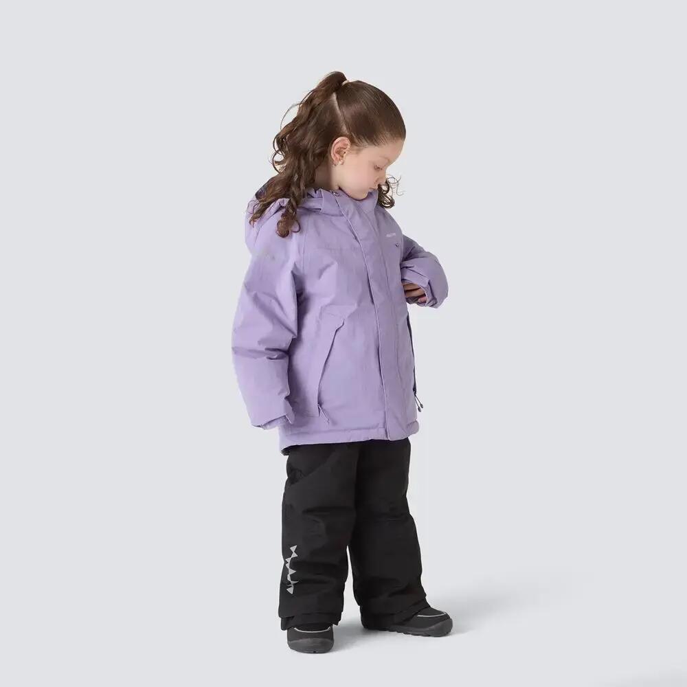 Veste de ski enfant Isbjörn of Sweden Helicopter 5/5