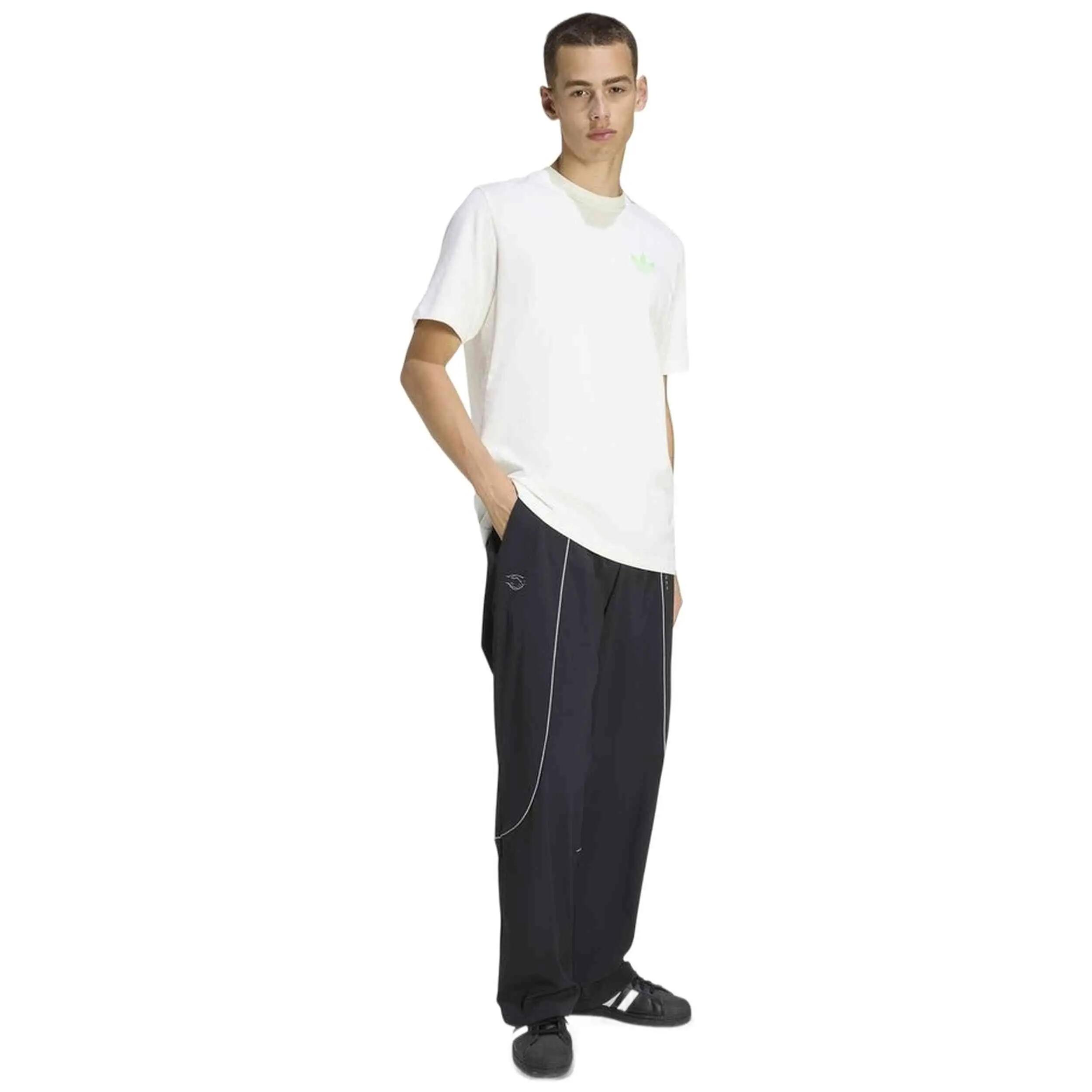 Pantalon de survêtement Adidas modèle KF0684 pour homme 2/5
