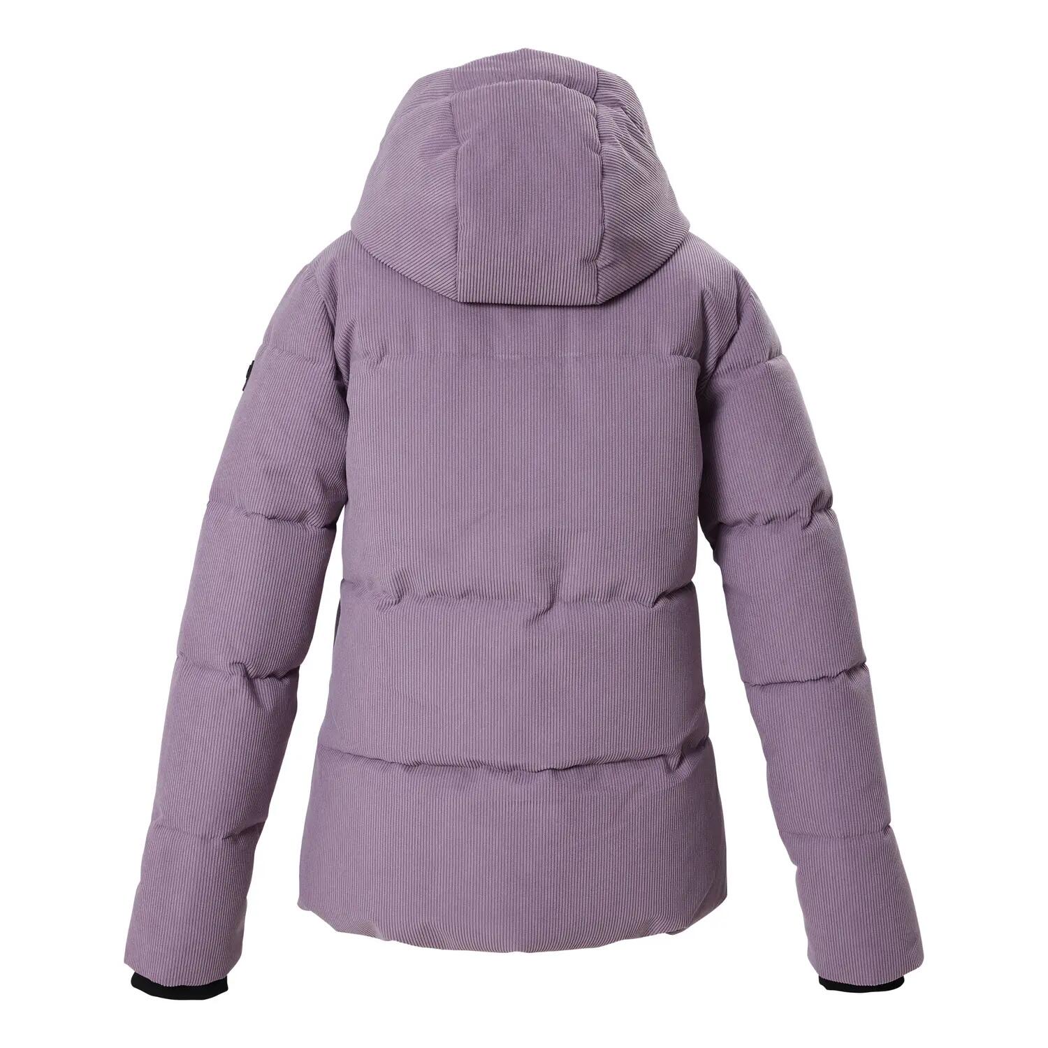 Kinder Steppjacke Steppjacke mit Kapuze 2/2