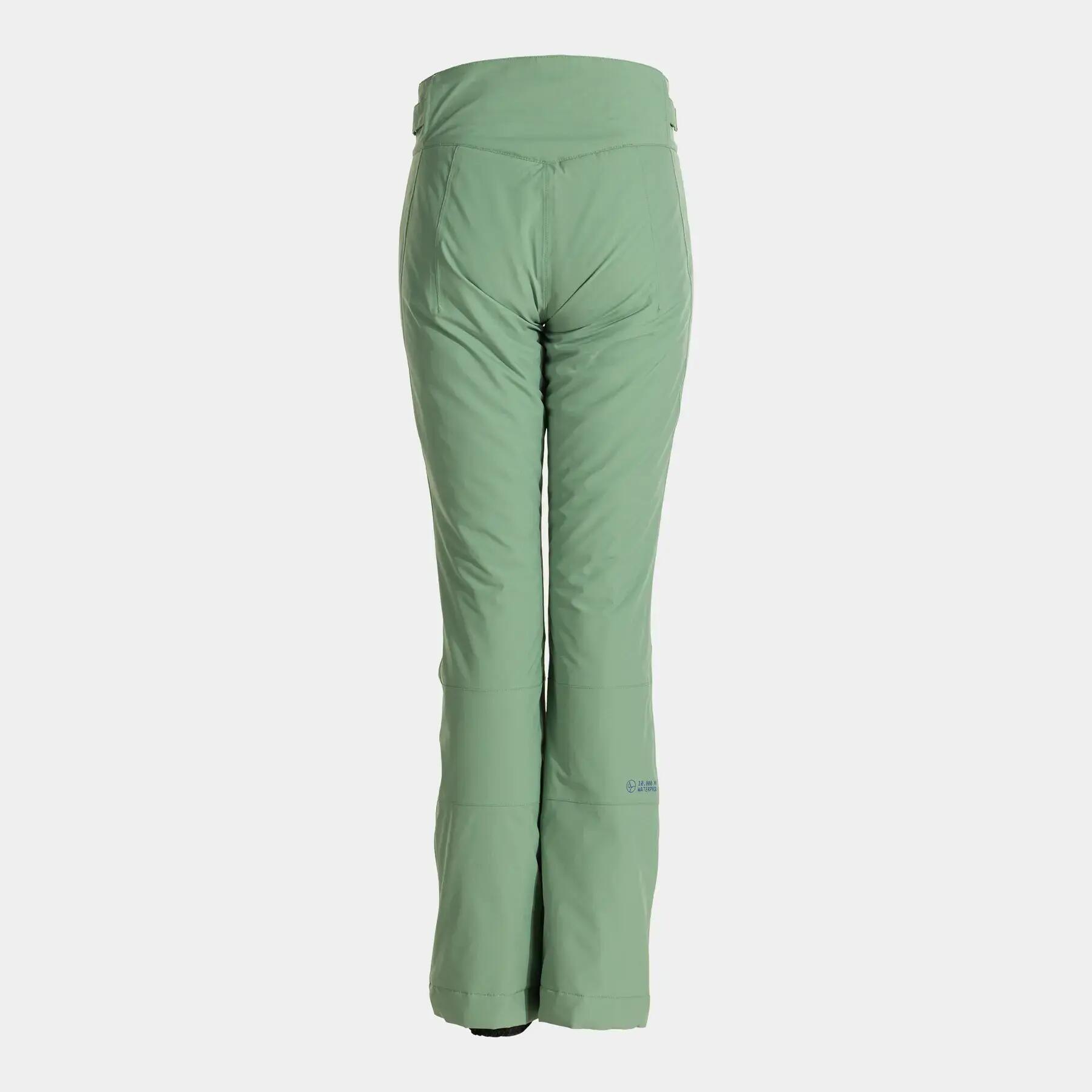 Pantaloni da sci da donna Joma Everest 3/7