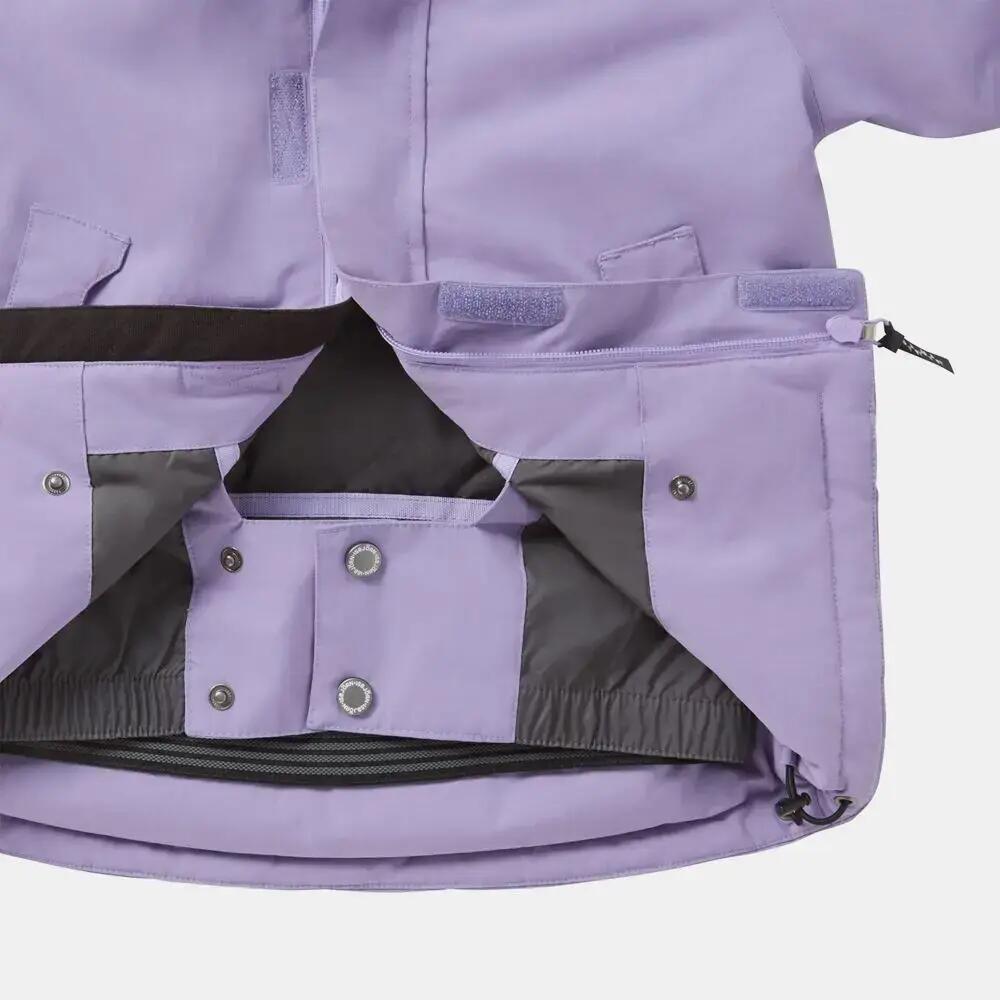 Veste de ski enfant Isbjörn of Sweden Helicopter 4/5