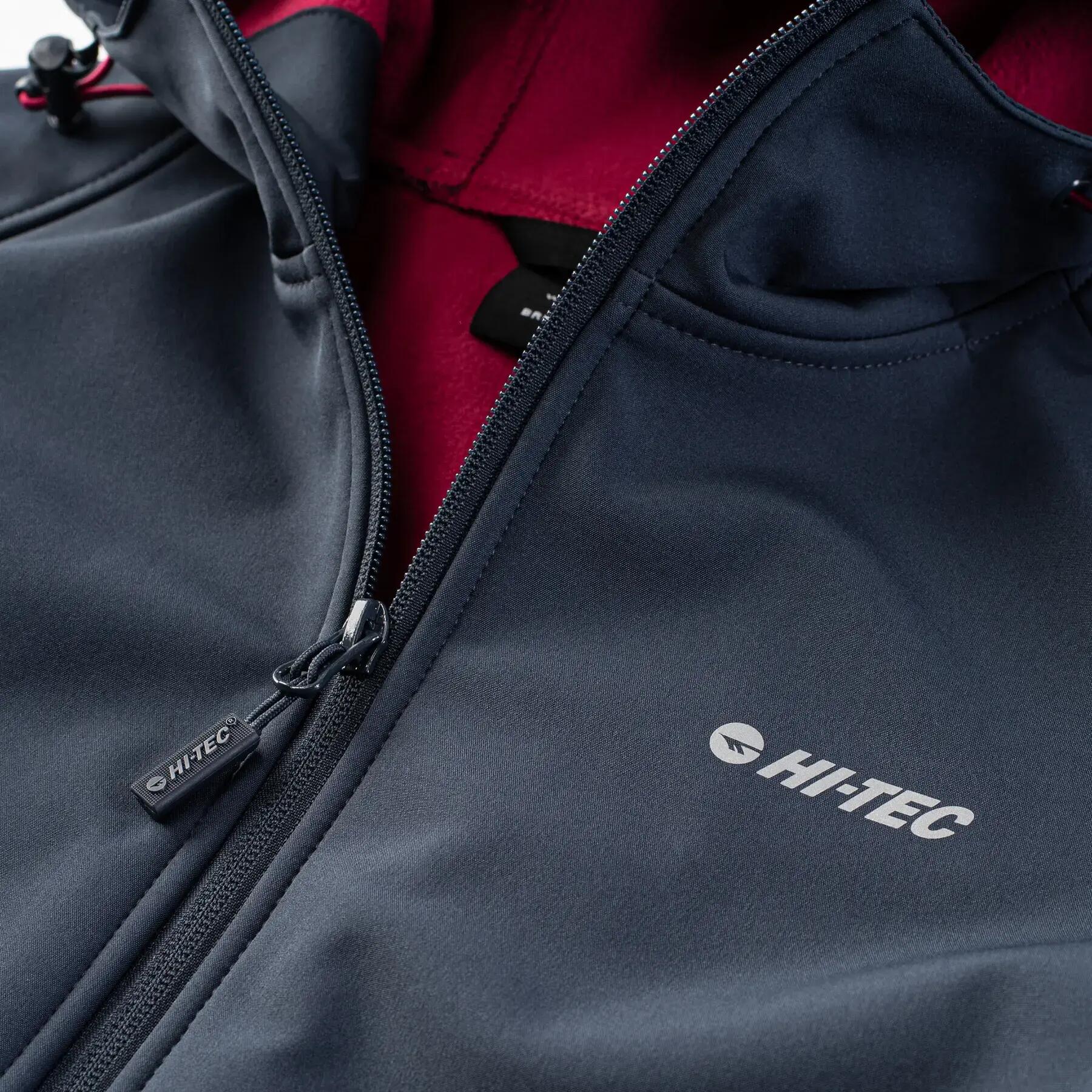Veste de randonnée femme Hi-Tec Lady Neti II 4/5