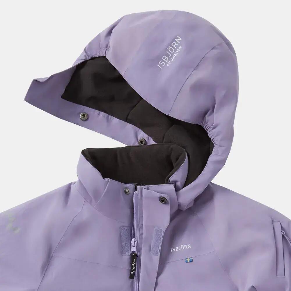 Veste de ski enfant Isbjörn of Sweden Helicopter 3/5