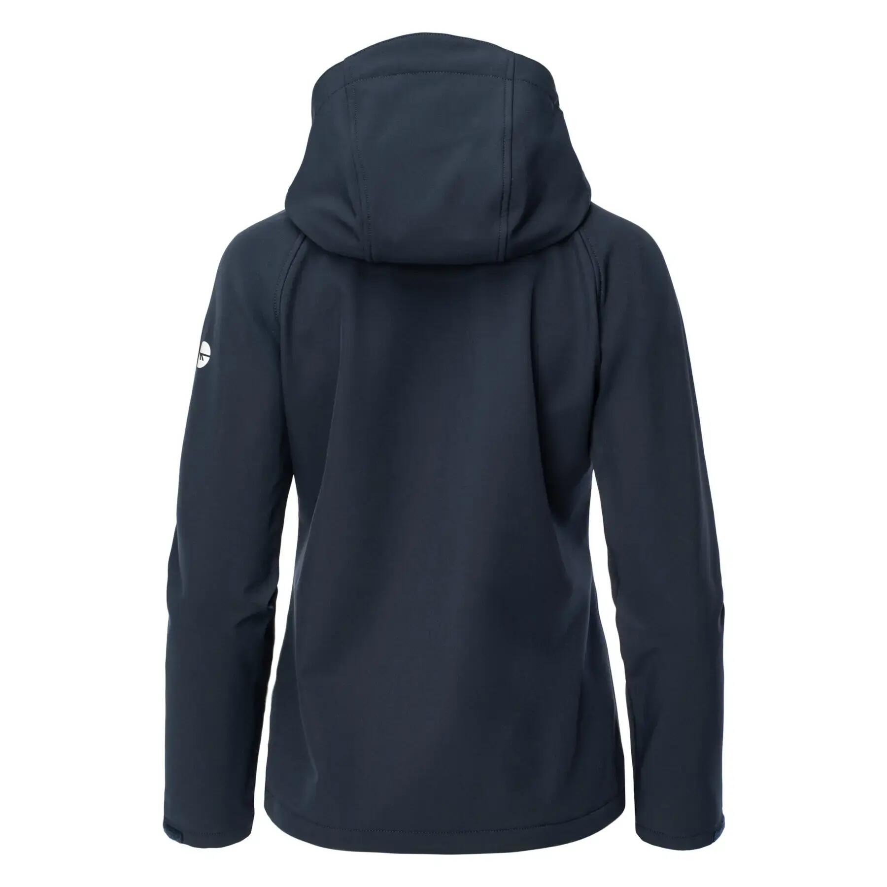 Veste de randonnée femme Hi-Tec Lady Neti II 2/5