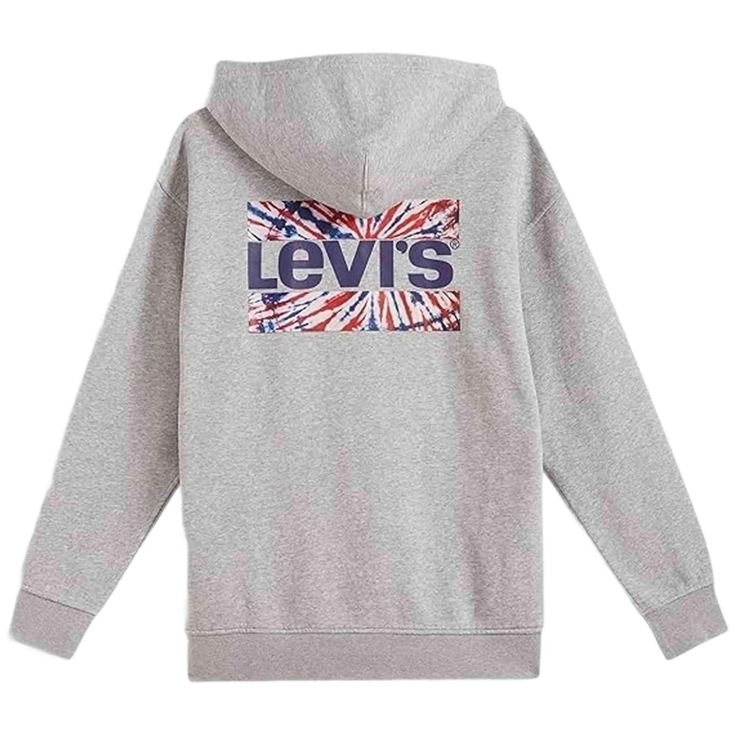 Sudadera con capucha Levi's modelo 302000100001 para hombre 5/5