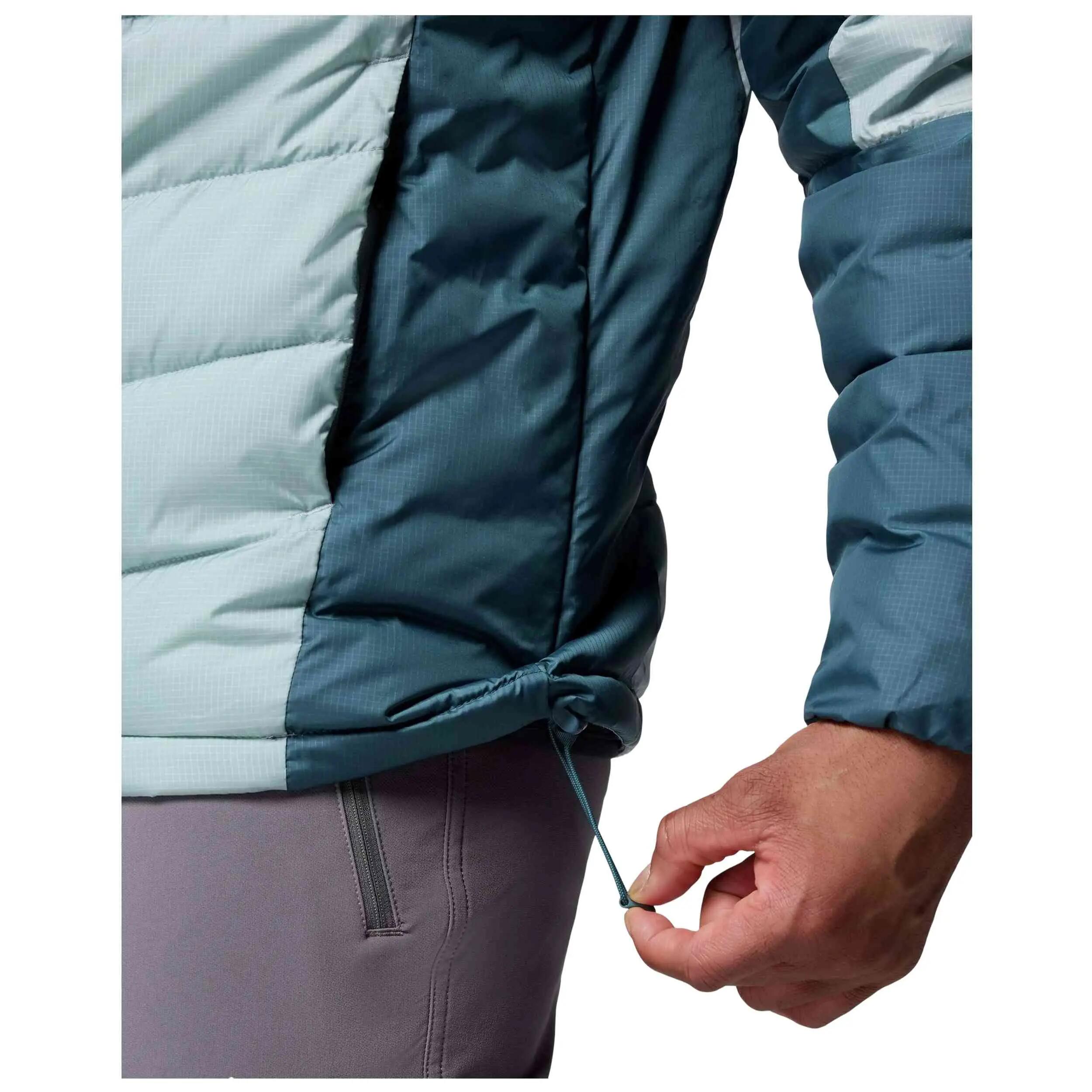 Sudadera Columbia modelo Chaqueta con capucha Columbia Labyrinth Loo para hombre 5/5