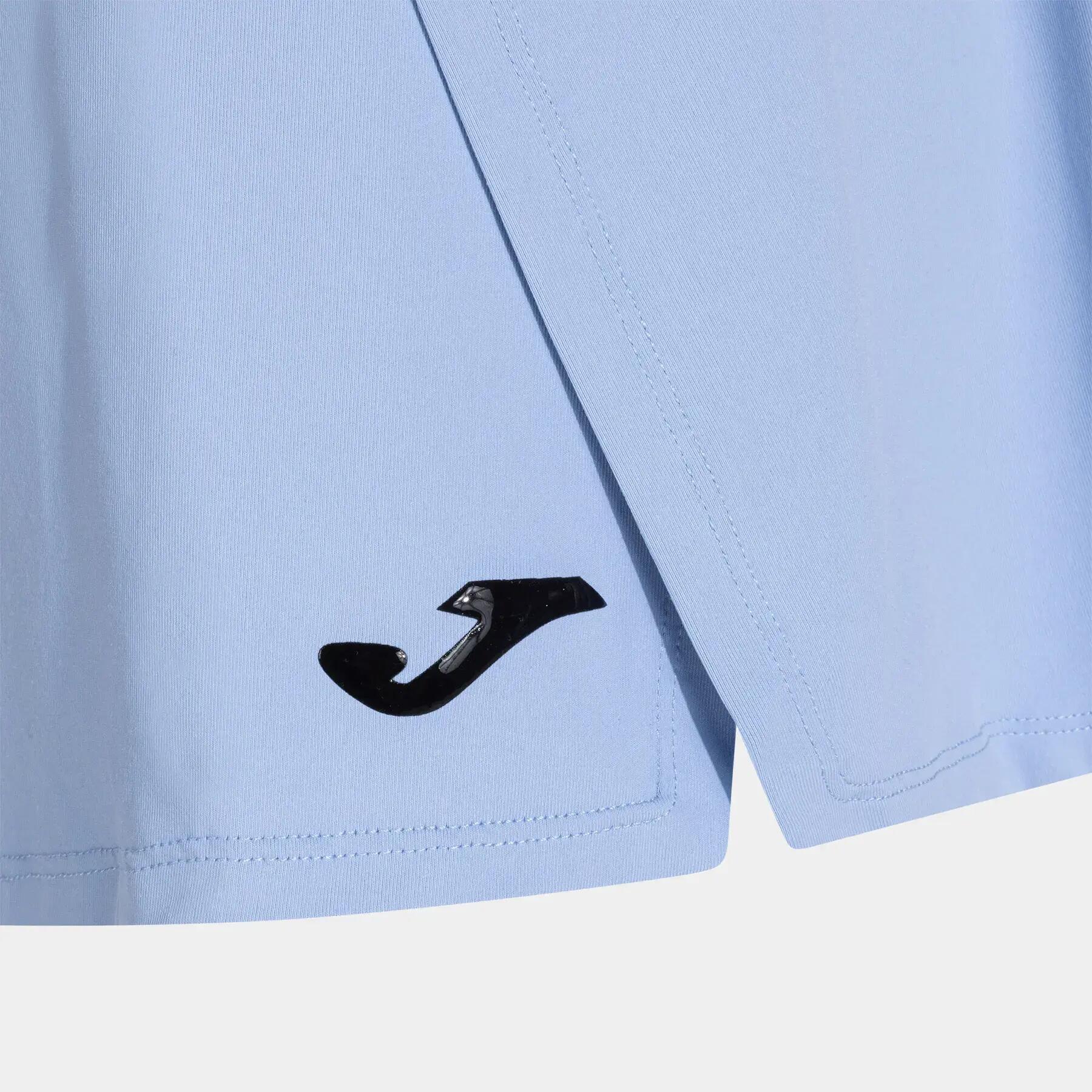 Toernooiskirt dames Joma 5/7