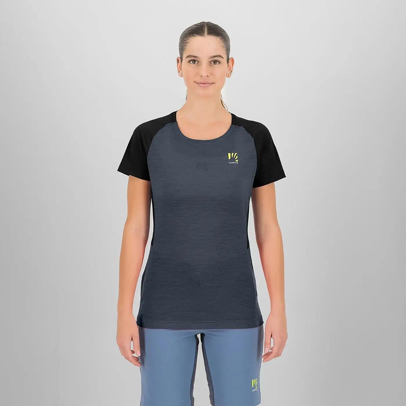 Maillot femme Karpos Cimonega 2/3
