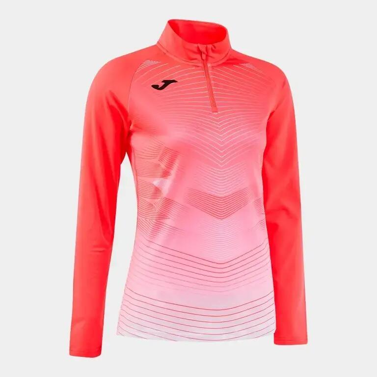 Sudadera de entrenamiento para mujer Joma Elite XII 4/4