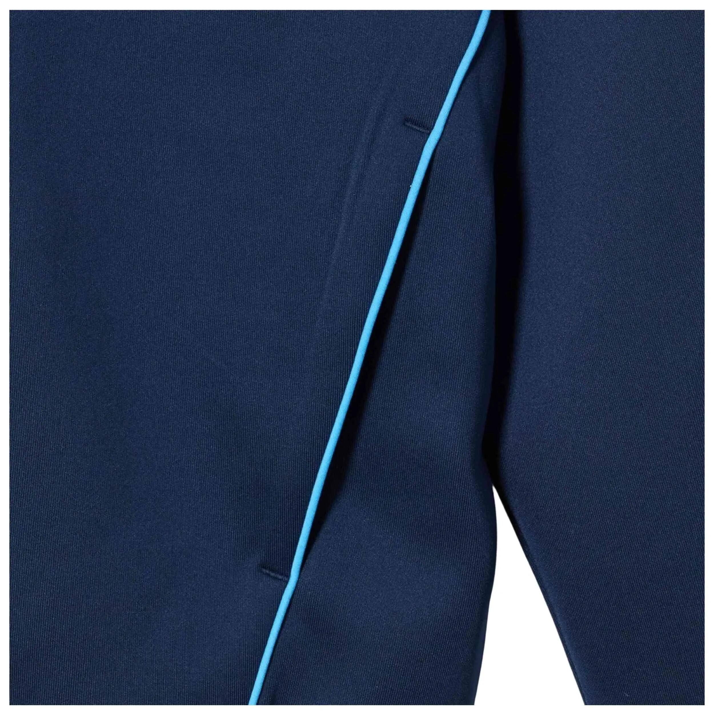 Felpa Ellesse modello Chaqueta de chándal Unterra niño per uomini 4/4
