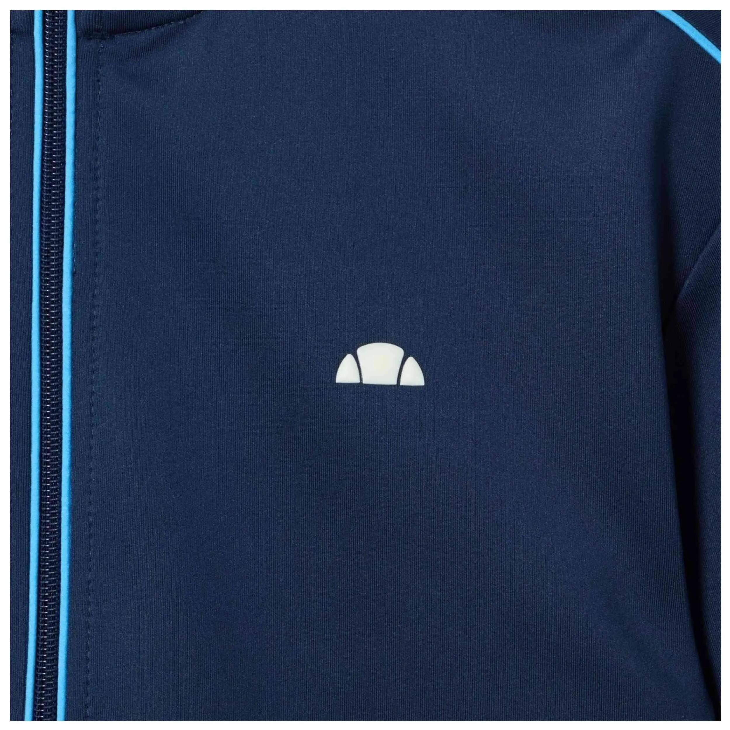 Felpa Ellesse modello Chaqueta de chándal Unterra niño per uomini 3/4