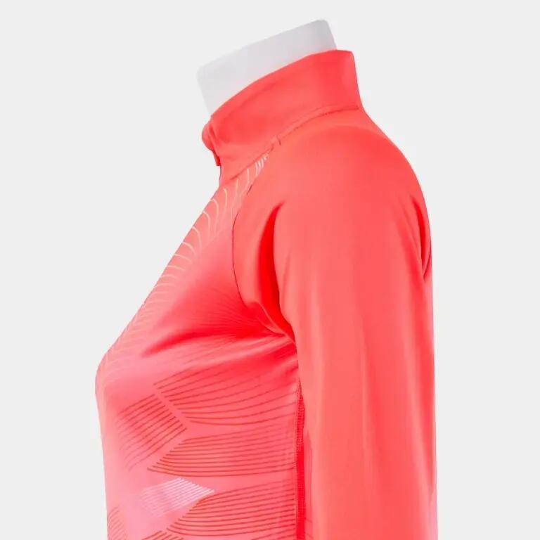 Sudadera de entrenamiento para mujer Joma Elite XII 3/4