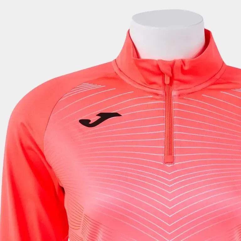 Sudadera de entrenamiento para mujer Joma Elite XII 2/4