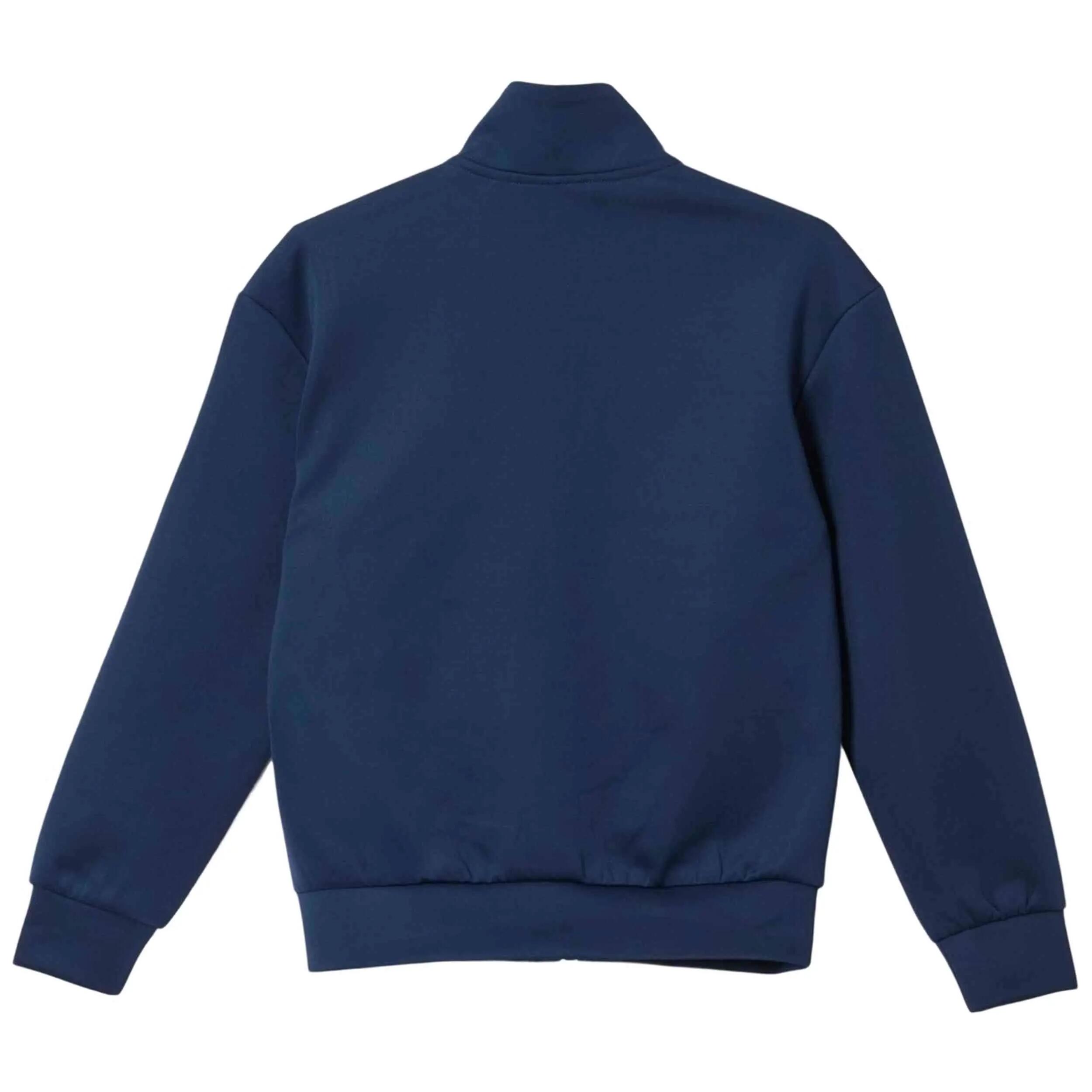 Felpa Ellesse modello Chaqueta de chándal Unterra niño per uomini 2/4