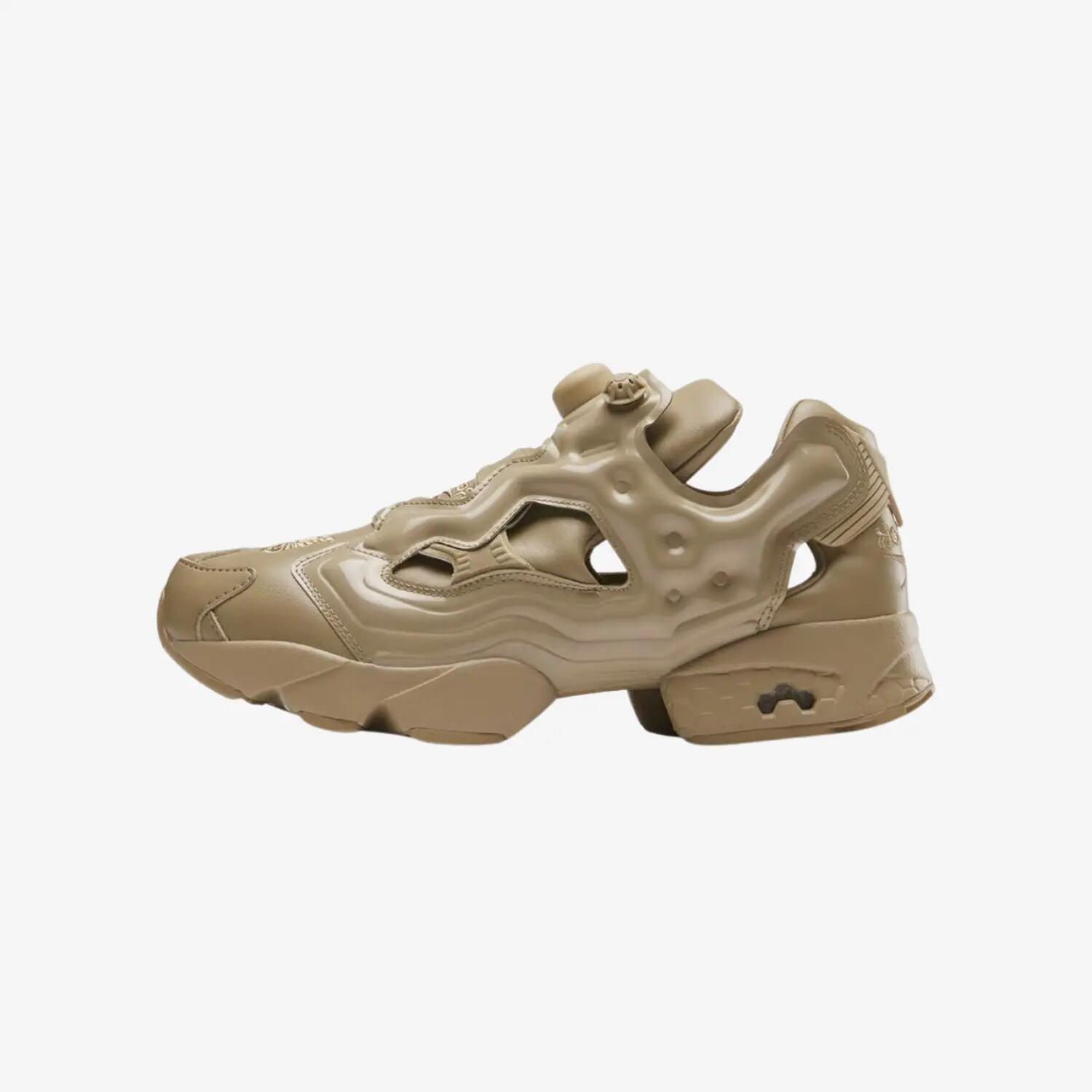 Adidașii Reebok x Needles Insta Pump Fury '94 din pânză