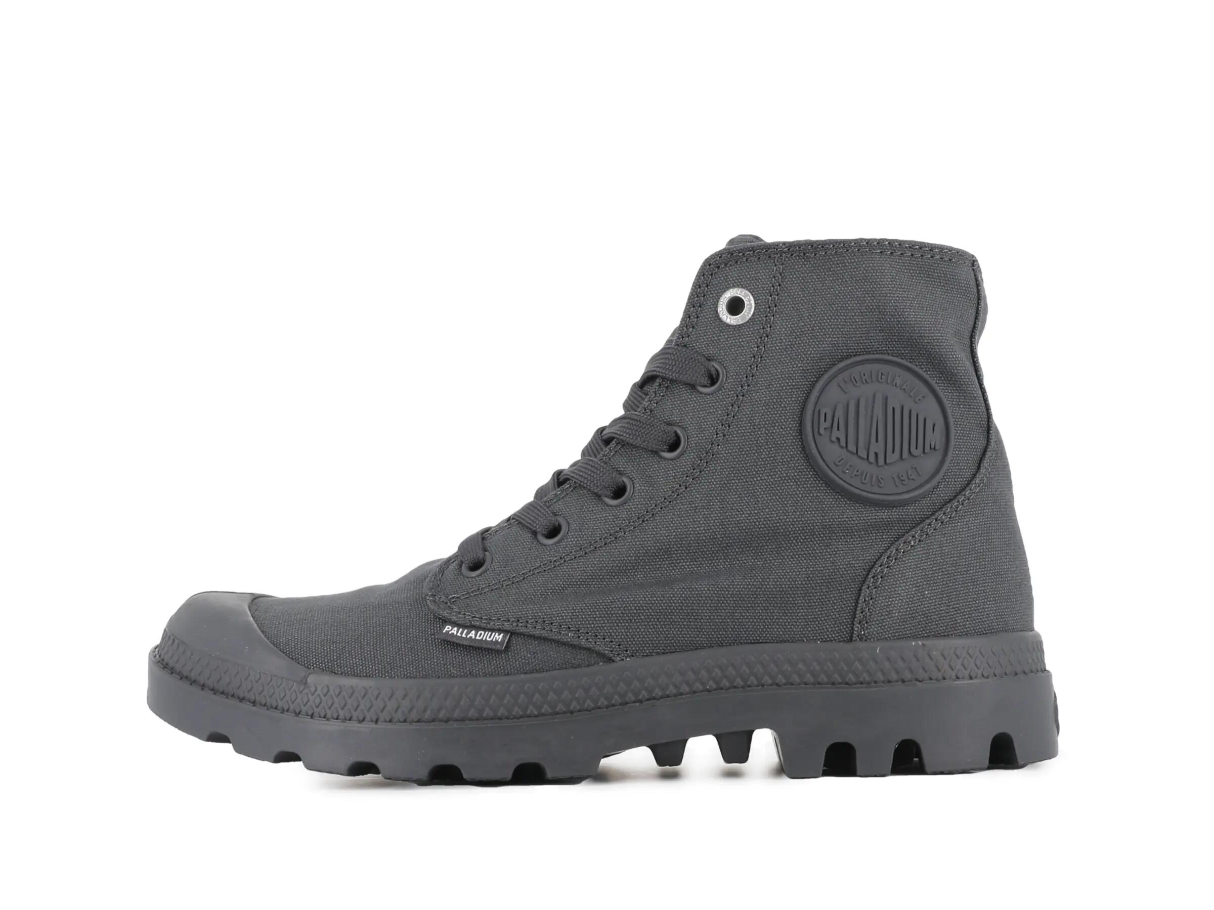 Chaussures de Marche Unisexe MONO CHROME 7/7