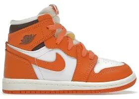 Baby’s - vrijetijdsschoenen - high-top - aj1 high og - meerkleurig 2/2