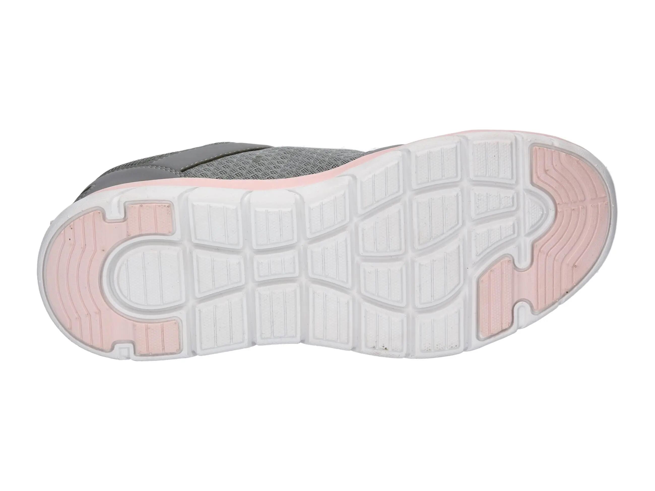 Chaussures - loisir - femmes - nylon, légères - matera - gris/vert 6/6