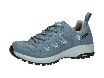 Chaussure de trekking imperméable et respirant Femmes Brütting Mount Torbert