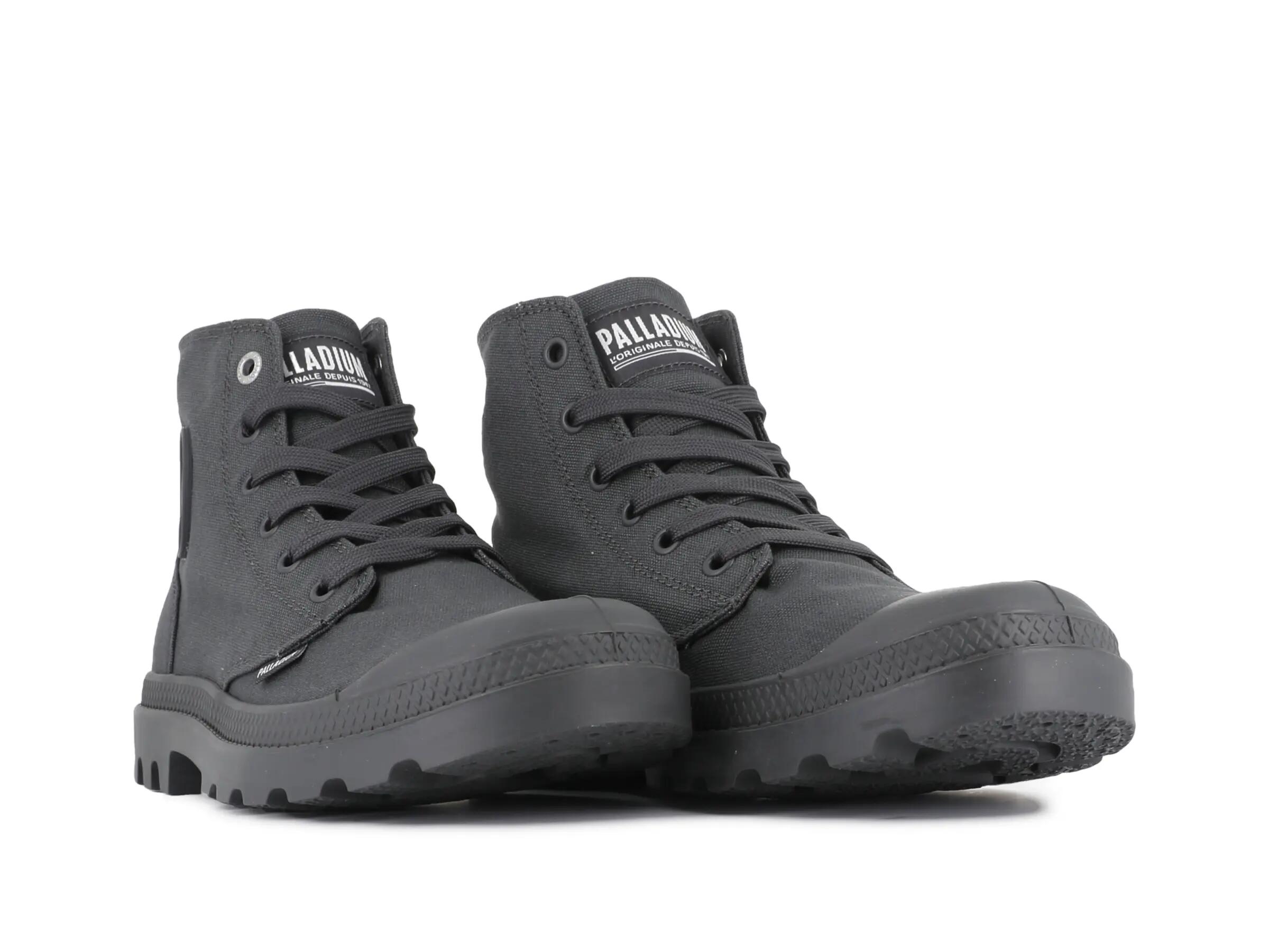 Chaussures de Marche Unisexe MONO CHROME 6/7