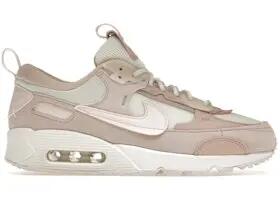 Scarpe - sportwalking - donna - Air Max 90 - Summit White 2/2