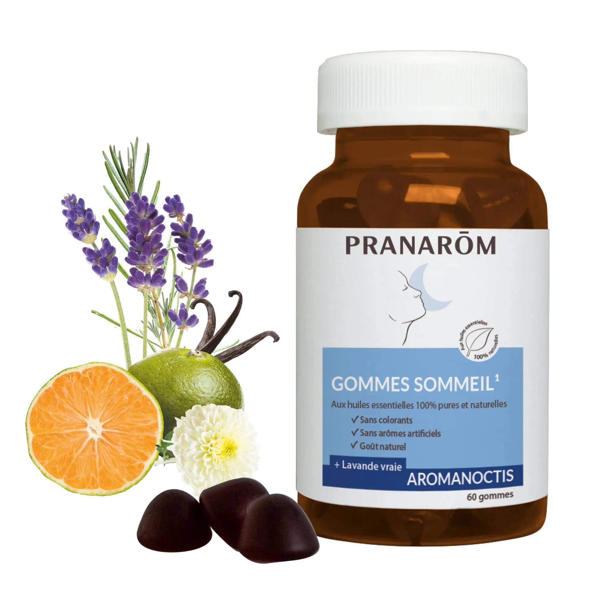 PRANARÔM picture