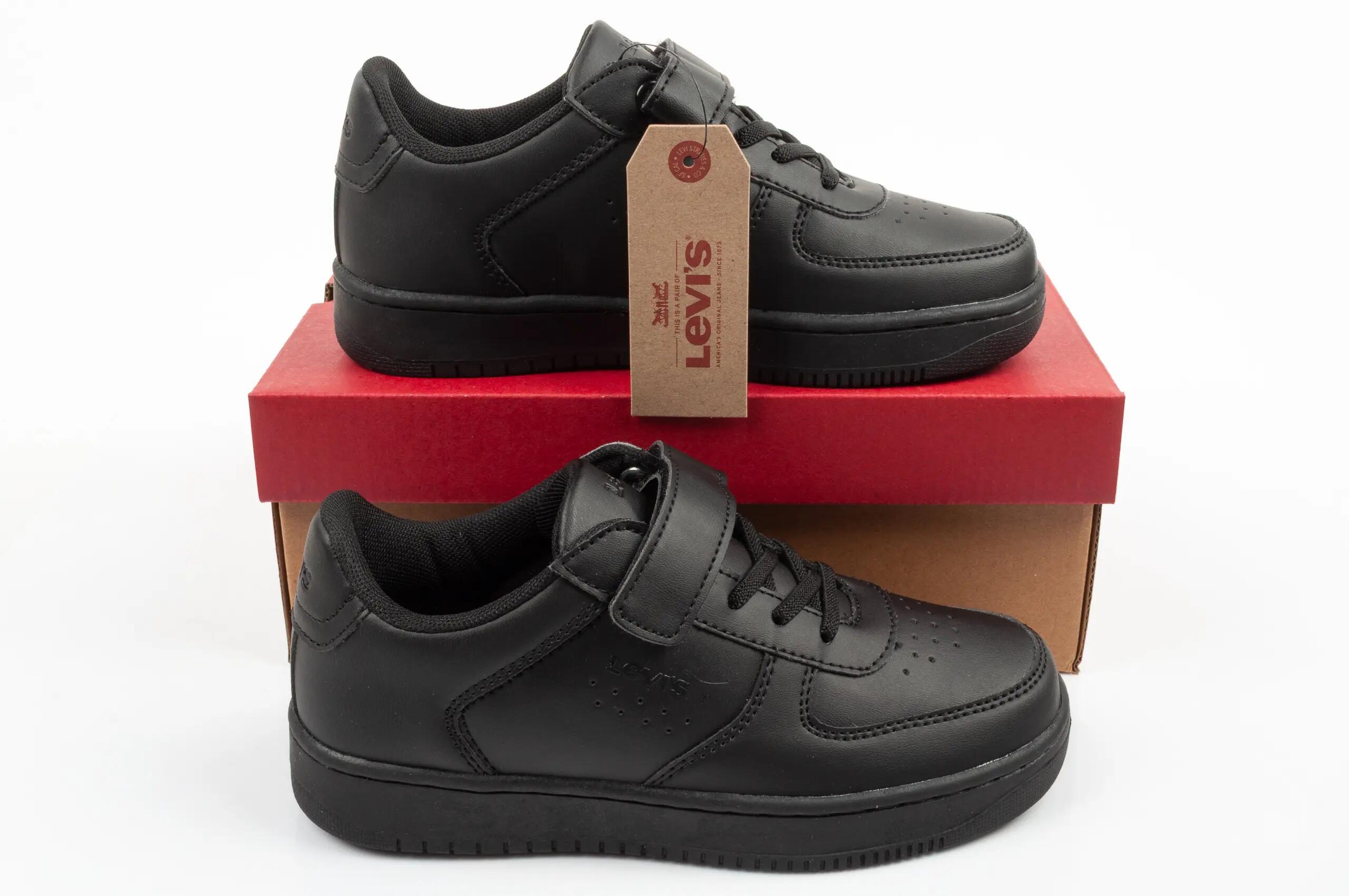 Scarpe sportive per bambini Levi's Union SE 9/9
